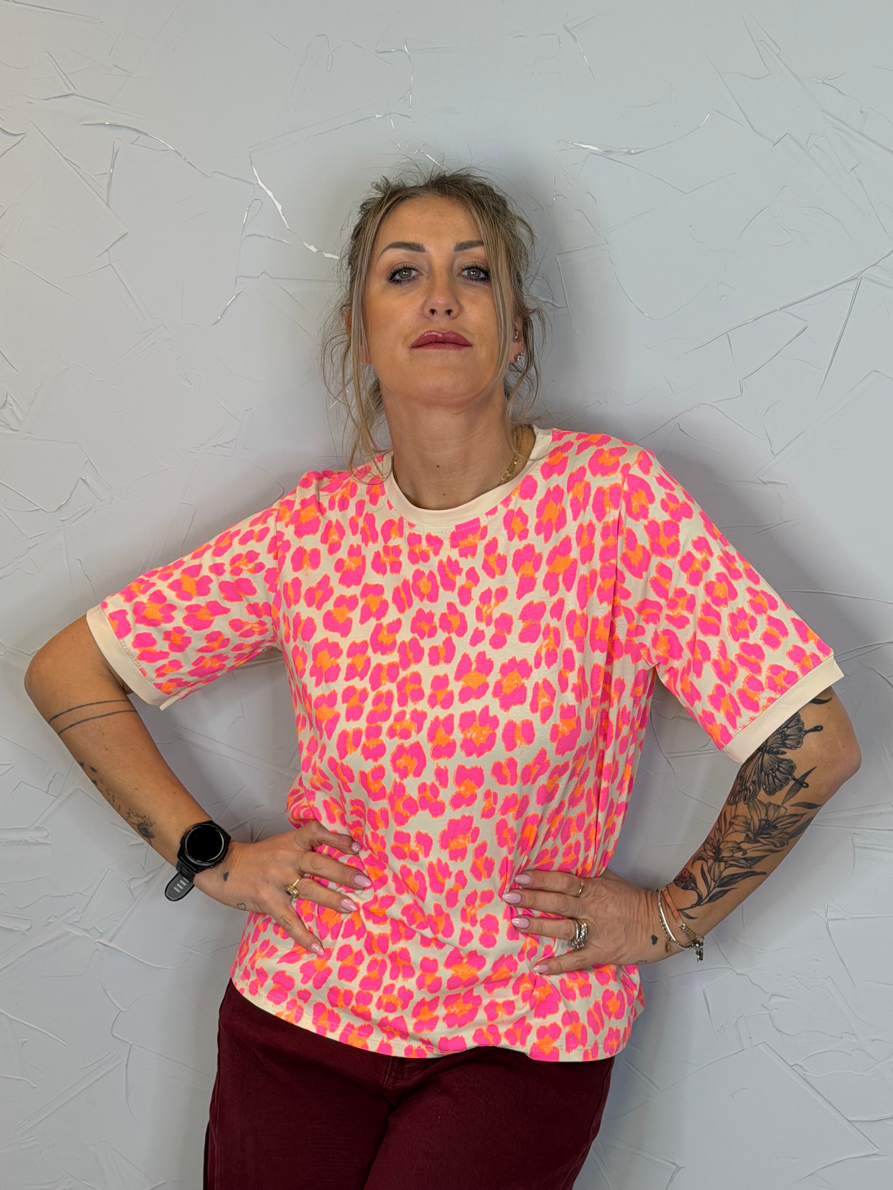 T-shirt bogi