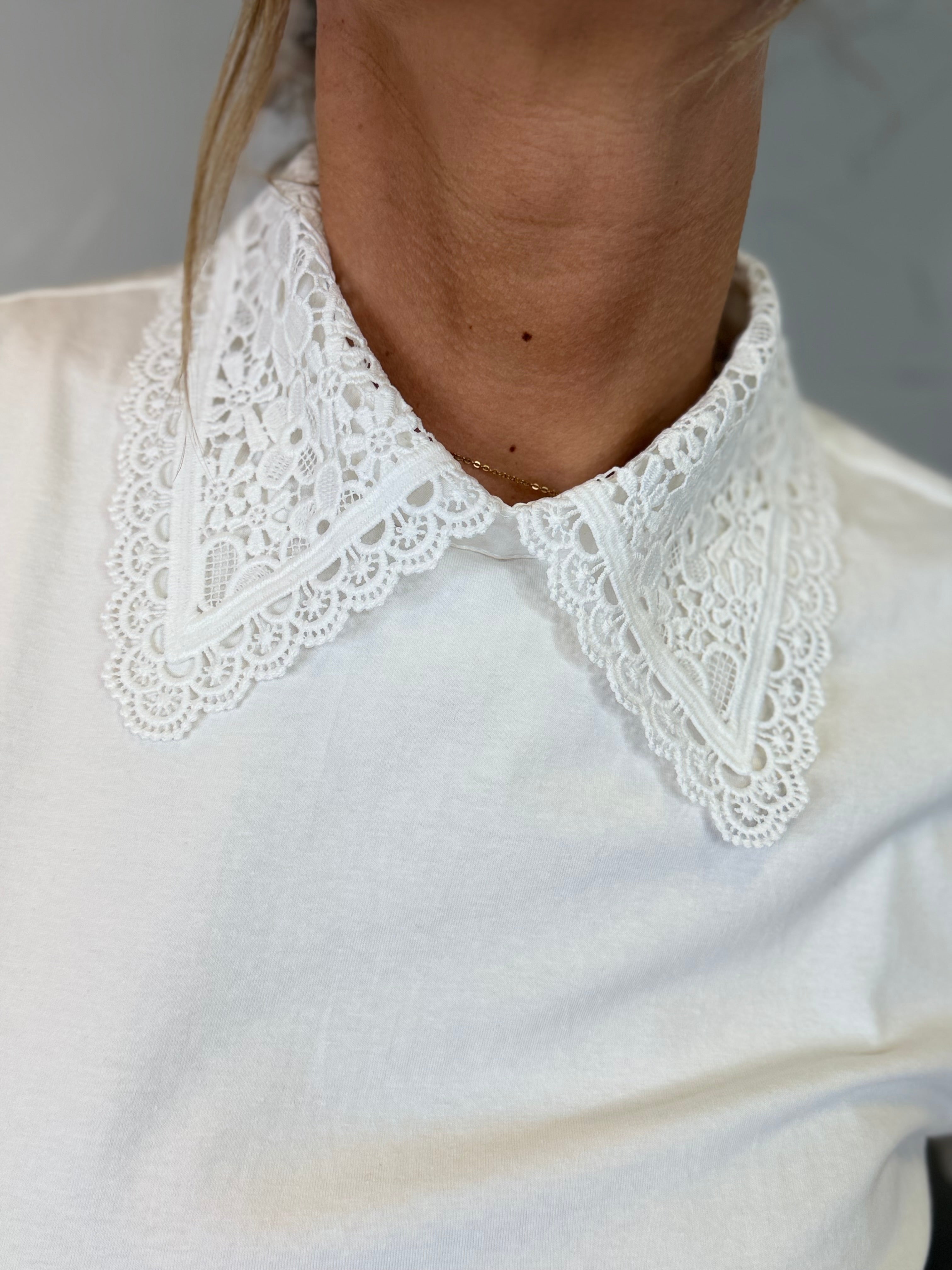 T-shirt Madame