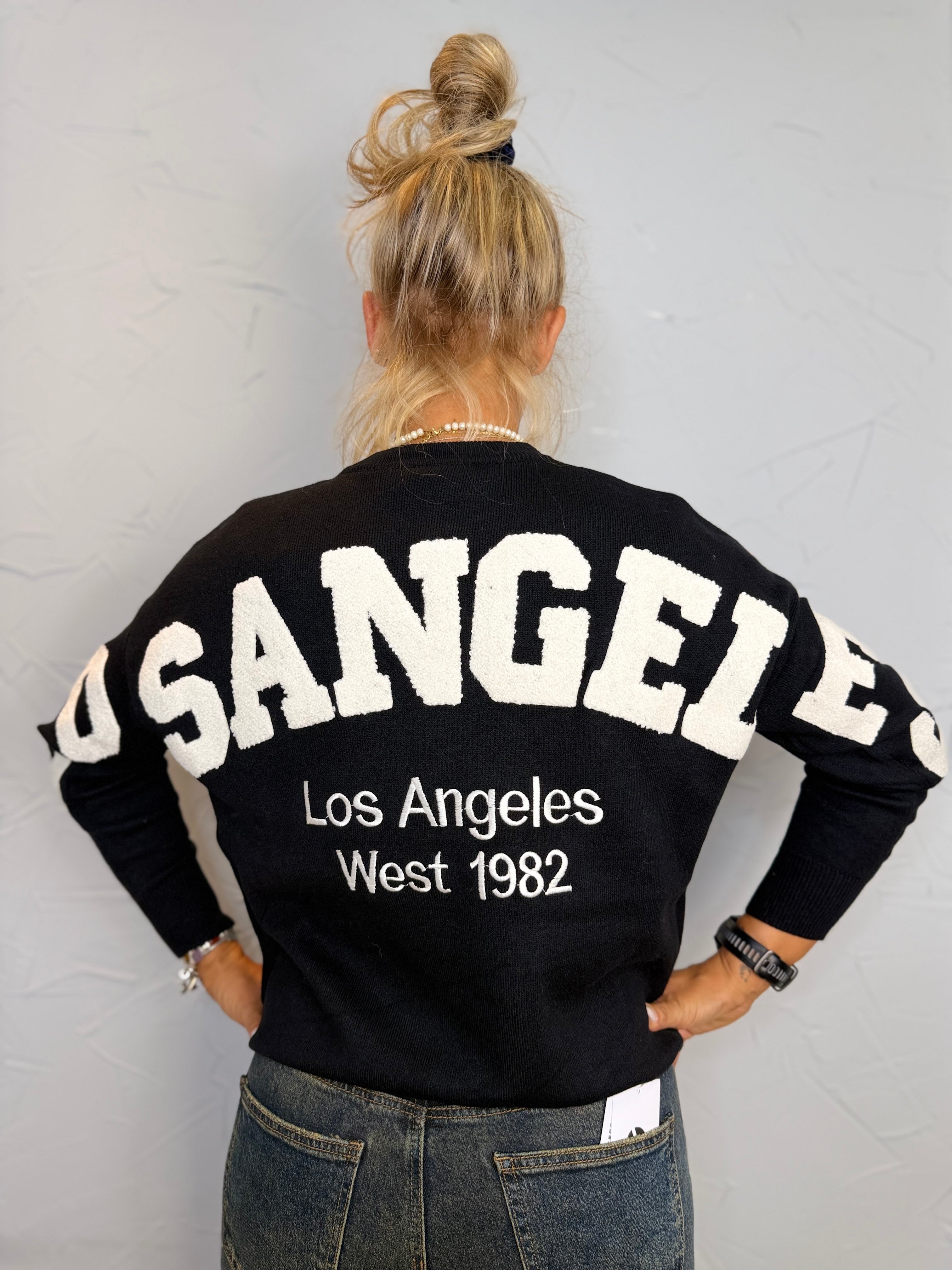 Maglia Los Angeles