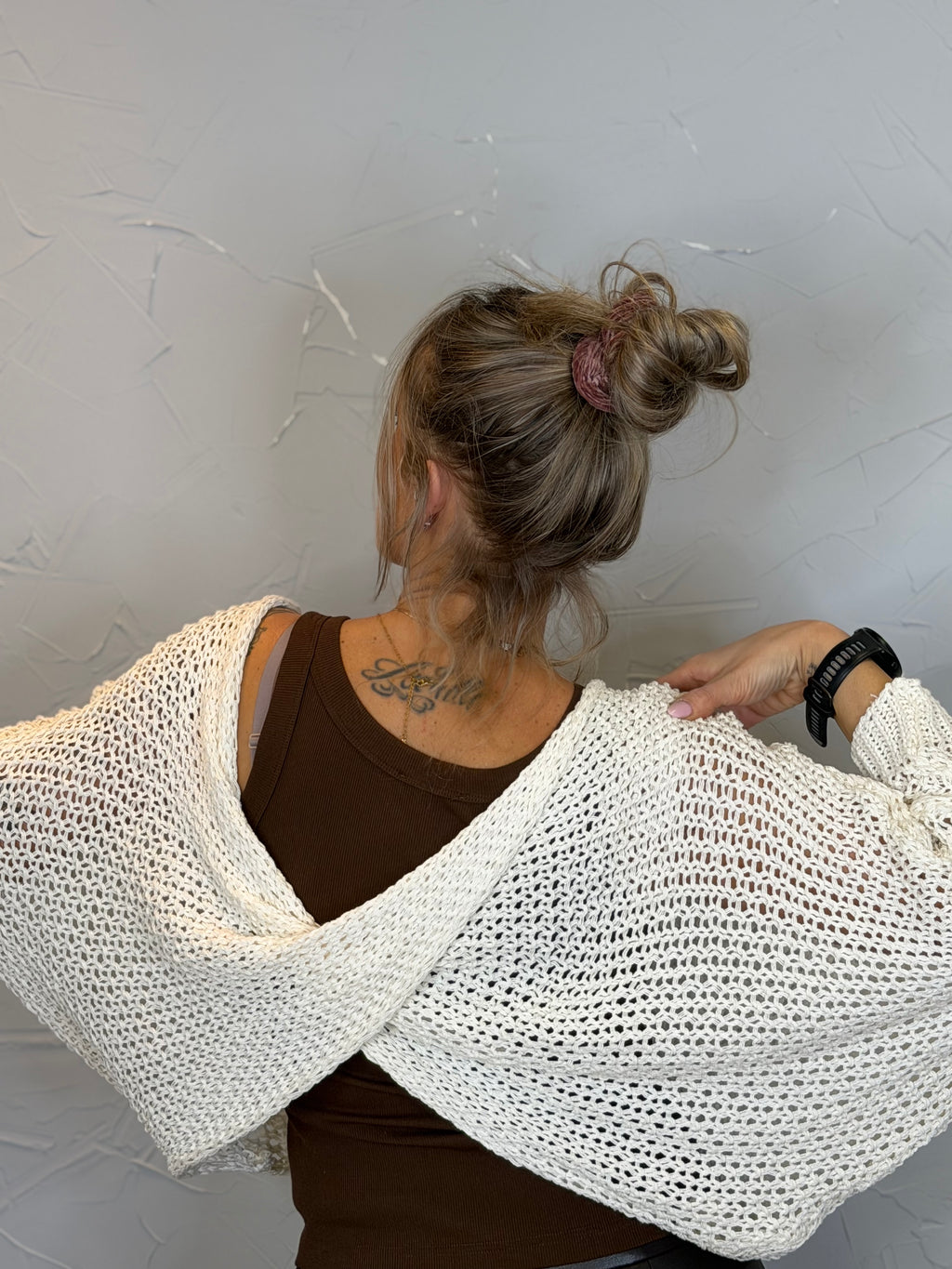 Maglia nodo