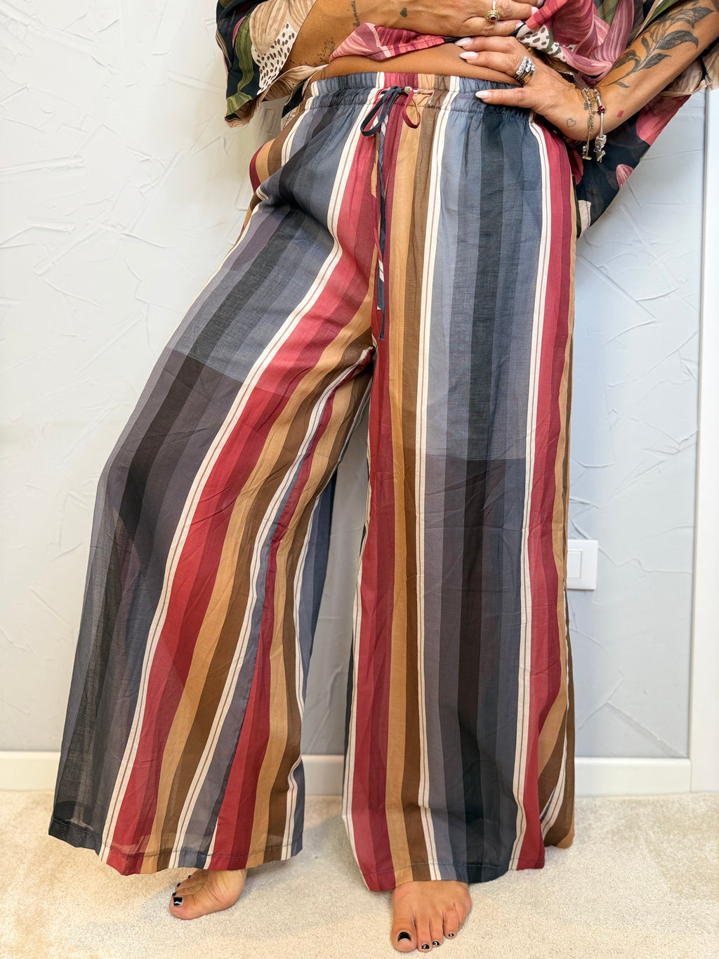 Pantalone Romeo