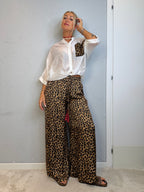 Pantalone Leo