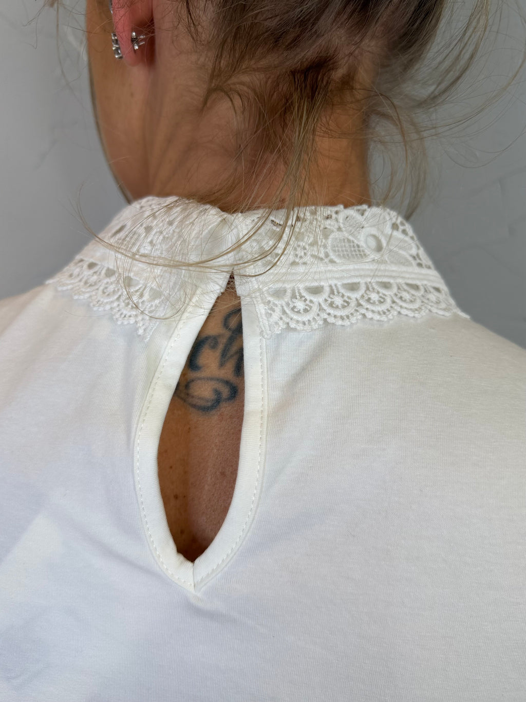 T-shirt Madame