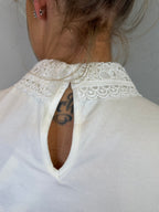 T-shirt Madame