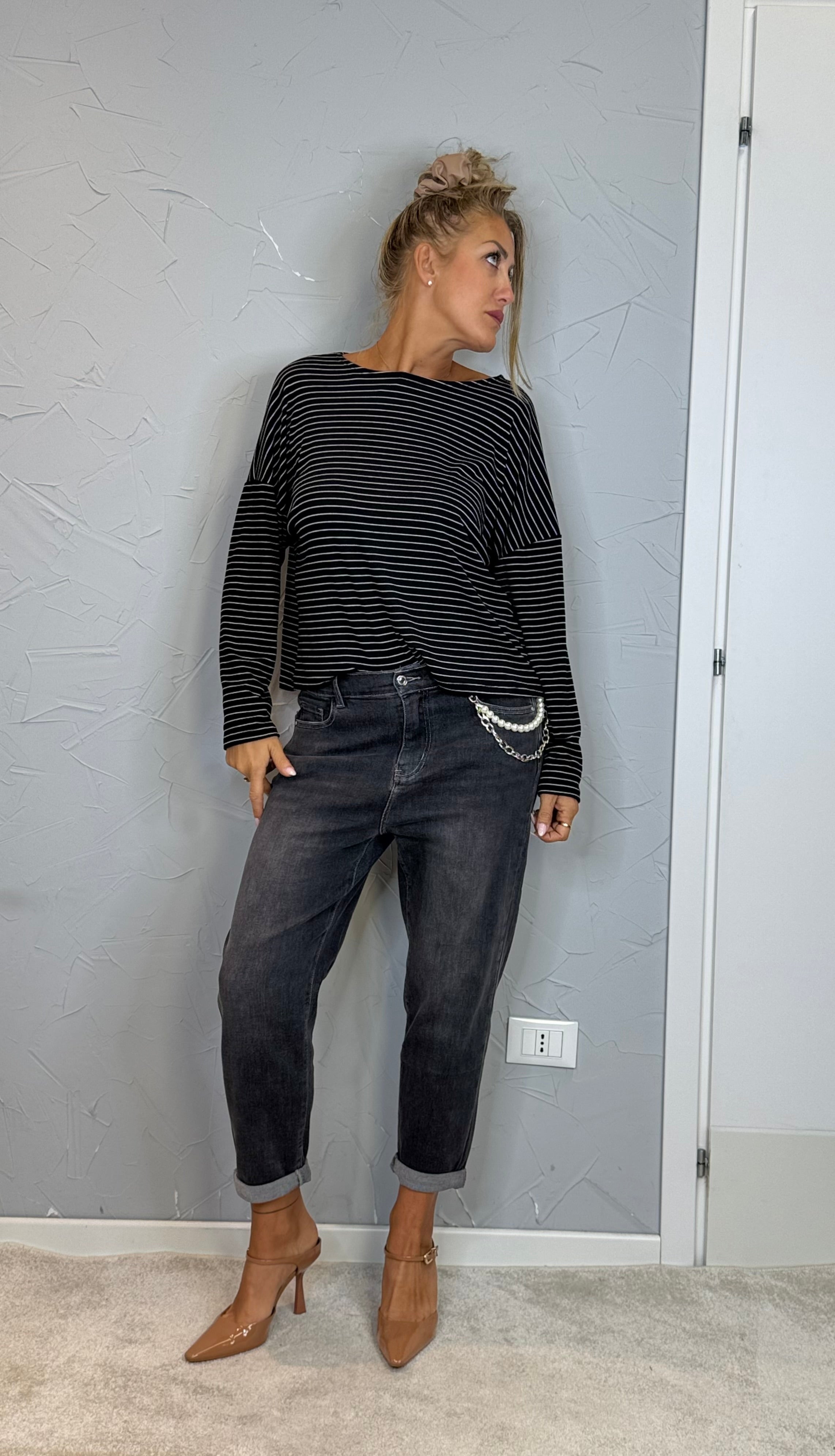 Jeans Catena