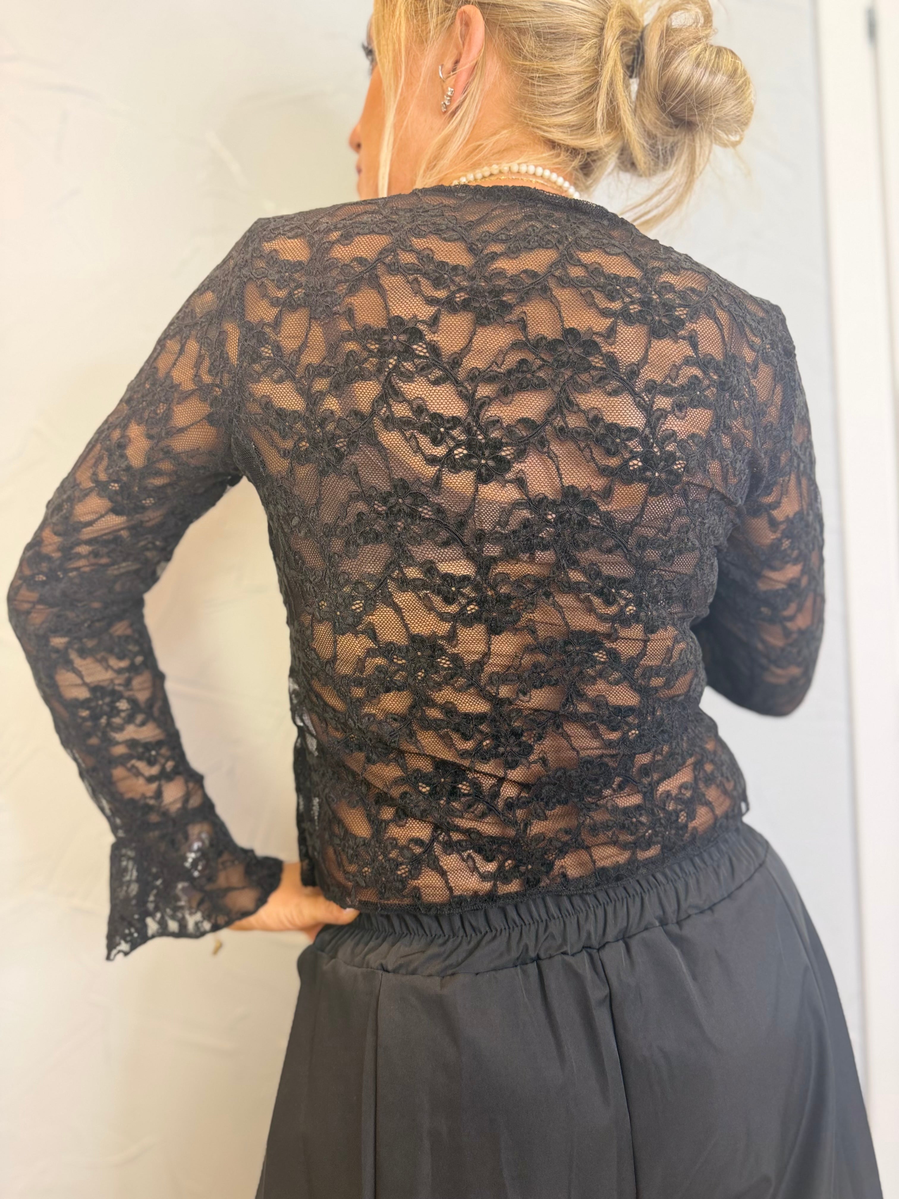 Maglia Tania