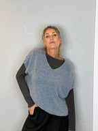 Gilet Amore