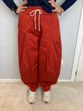 Pantalone Barrel