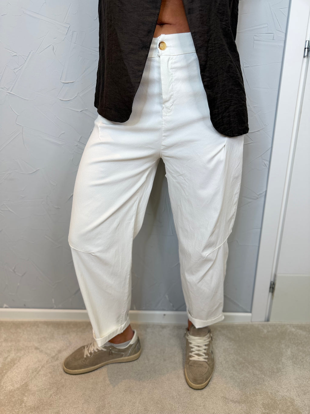 Pantalone amore