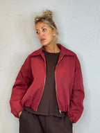 Bomber Lumina