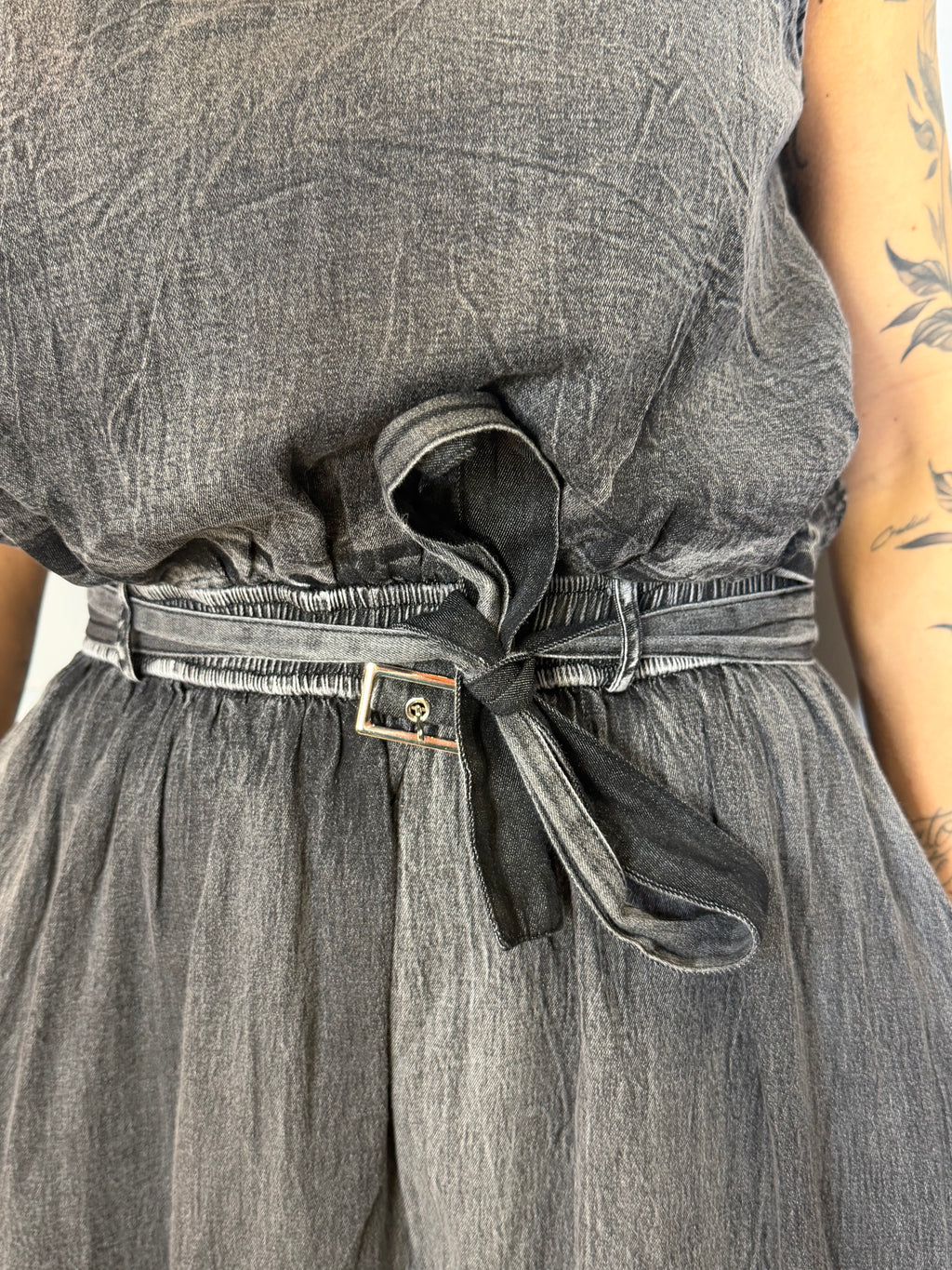 Vestito Romina