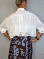 Camicia taschino