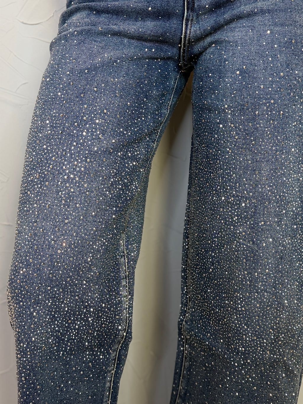 Jeans Brillo