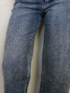 Jeans Brillo