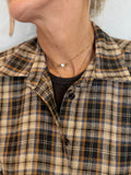 Camicia montana