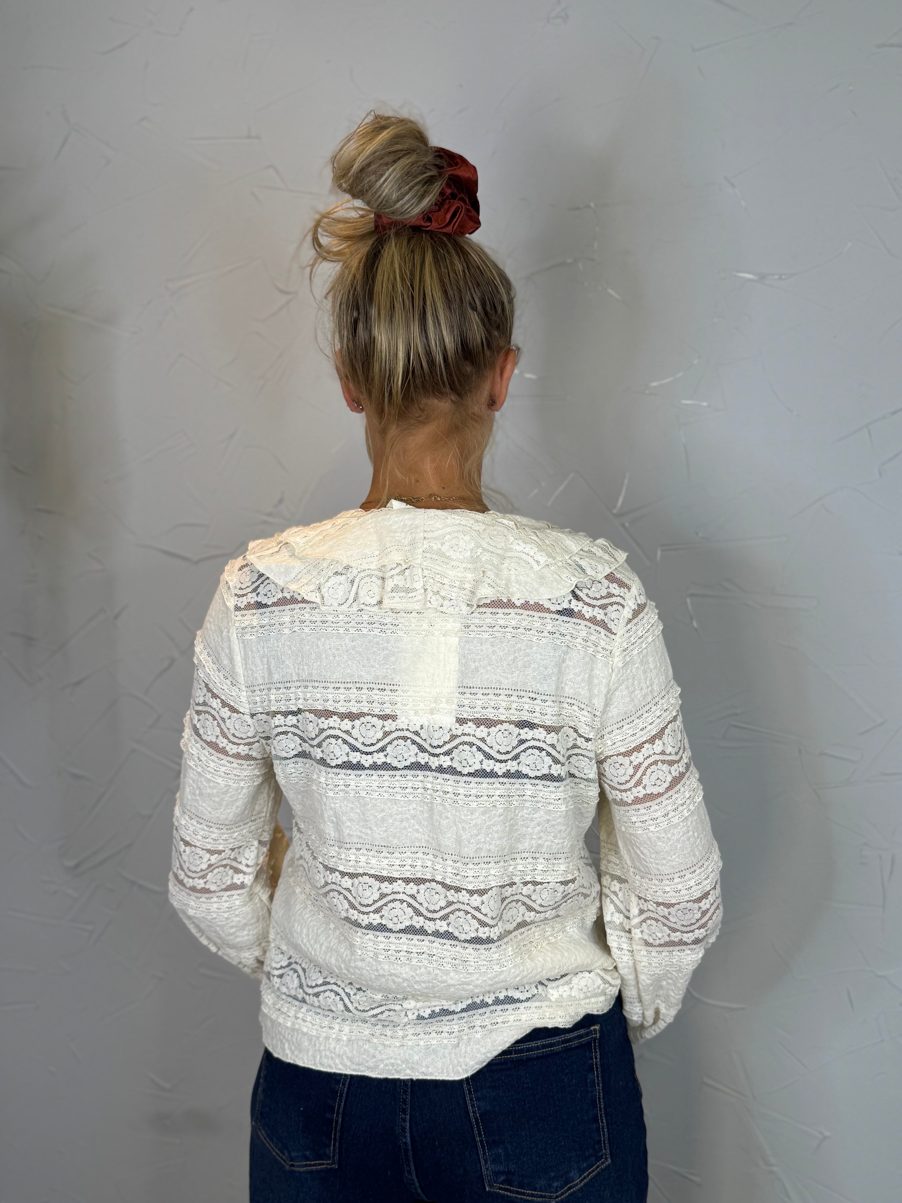 Camicia Oscar