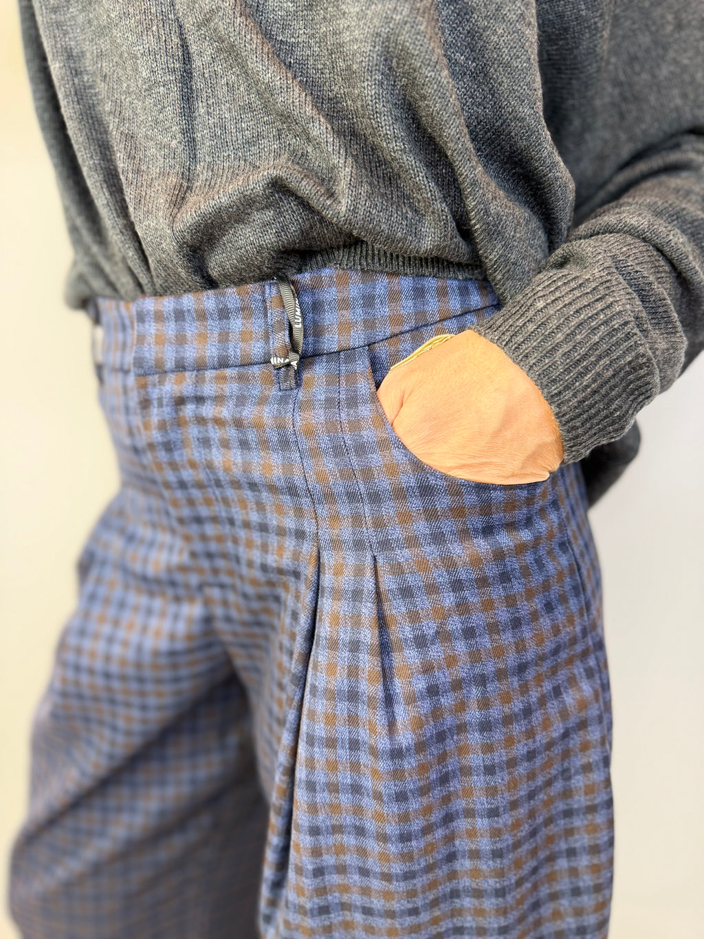 Pantalone Cecilia