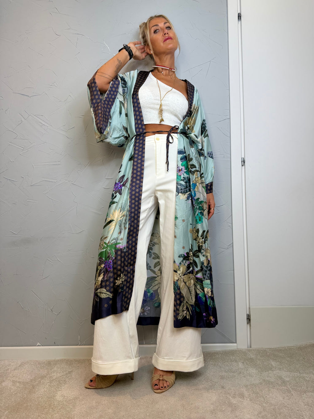 Kimono Lione