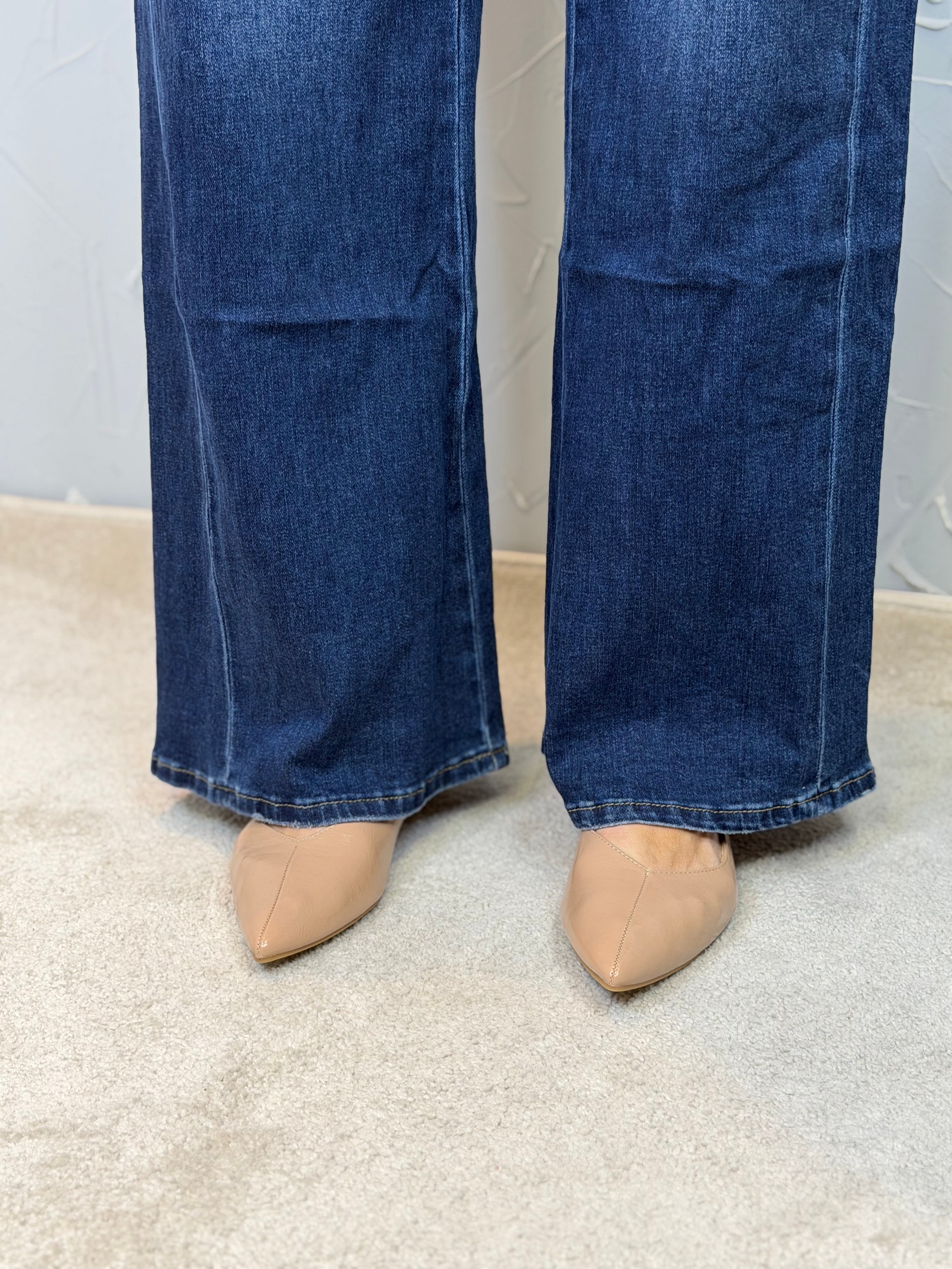 Jeans Madame