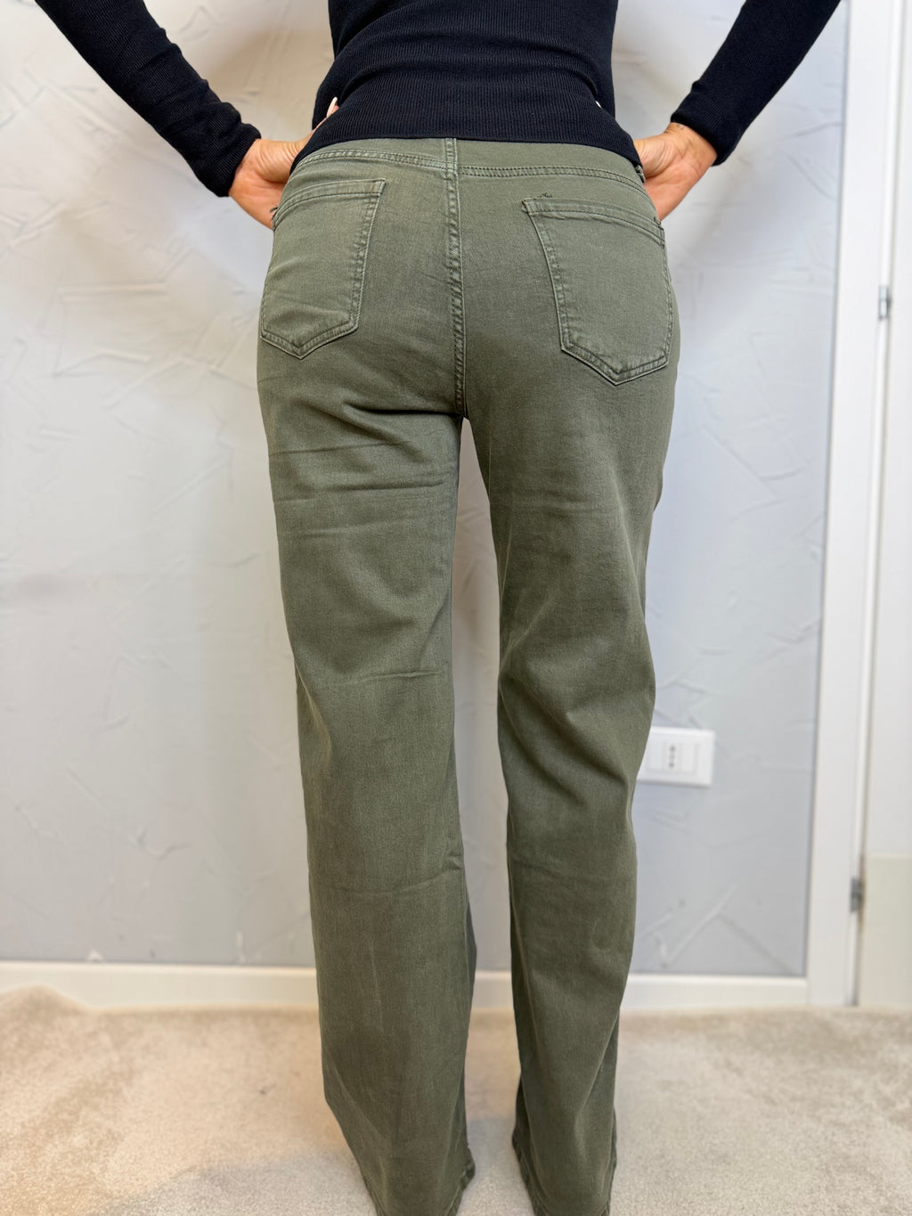 Jeans bosco