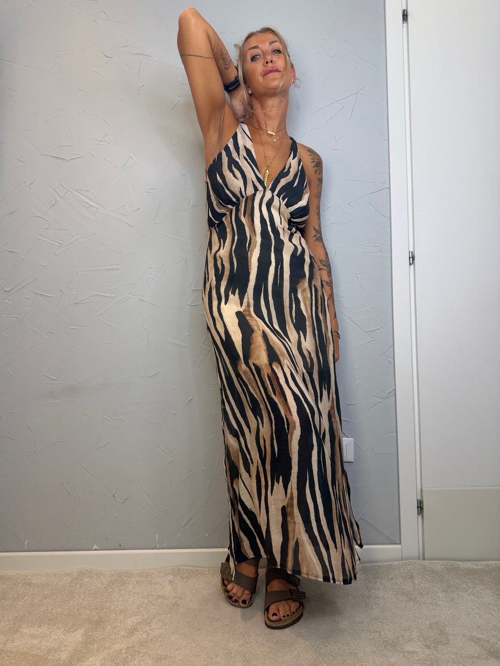 Vestito Kenya