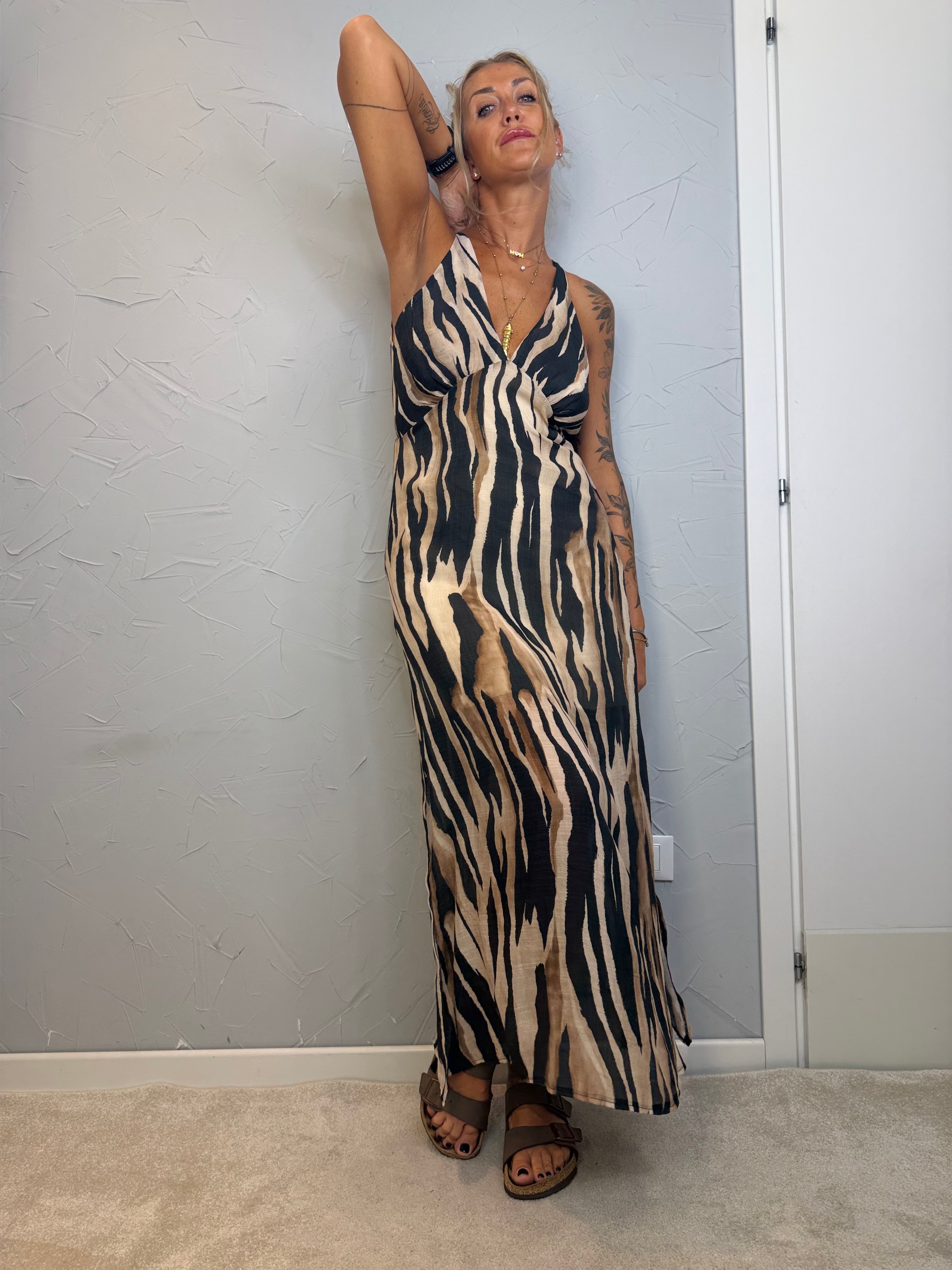 Vestito Kenya