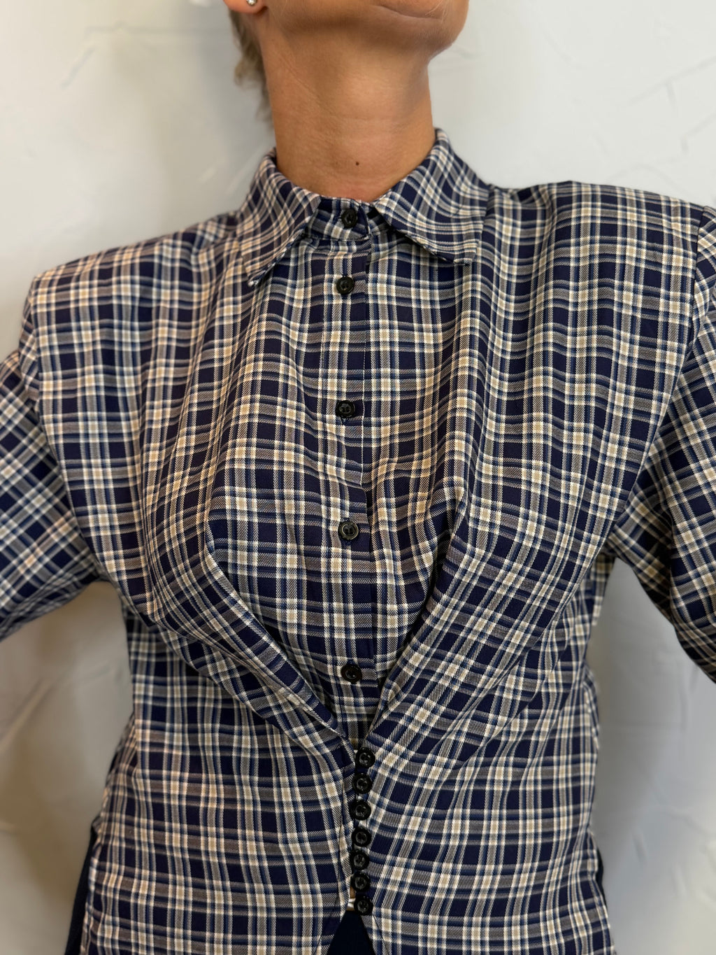 Camicia Nobile