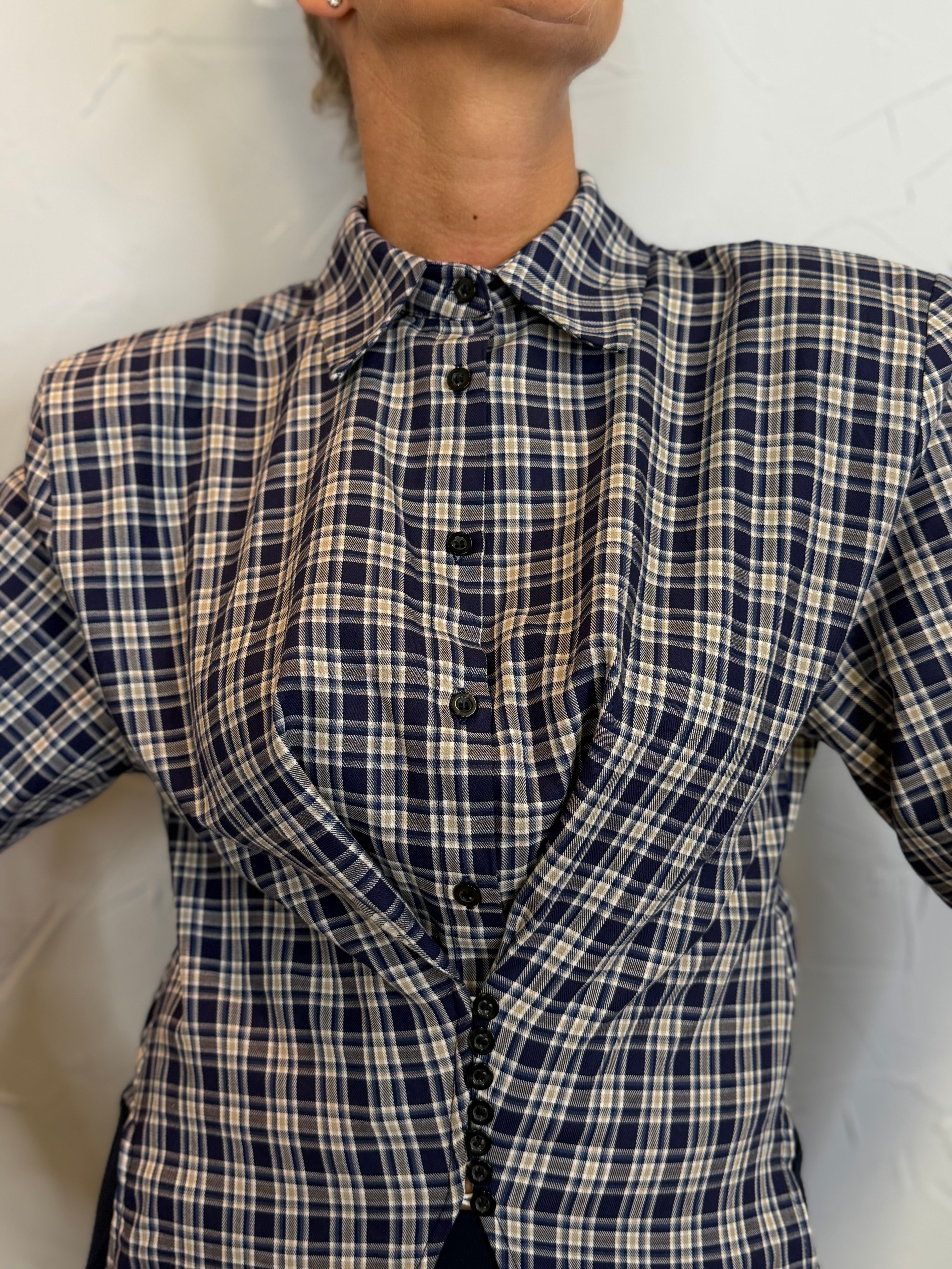 Camicia Nobile