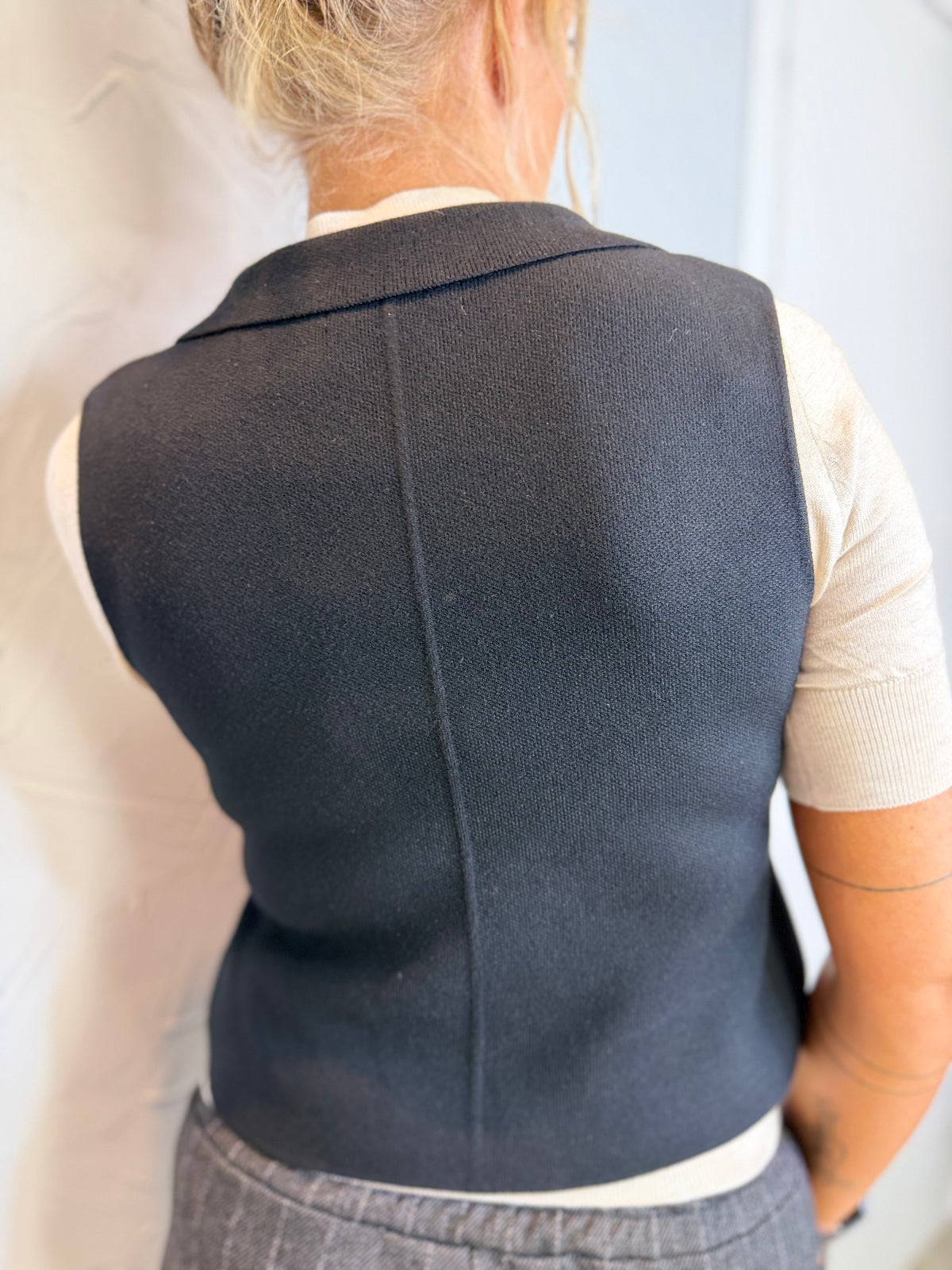 Gilet Dallas
