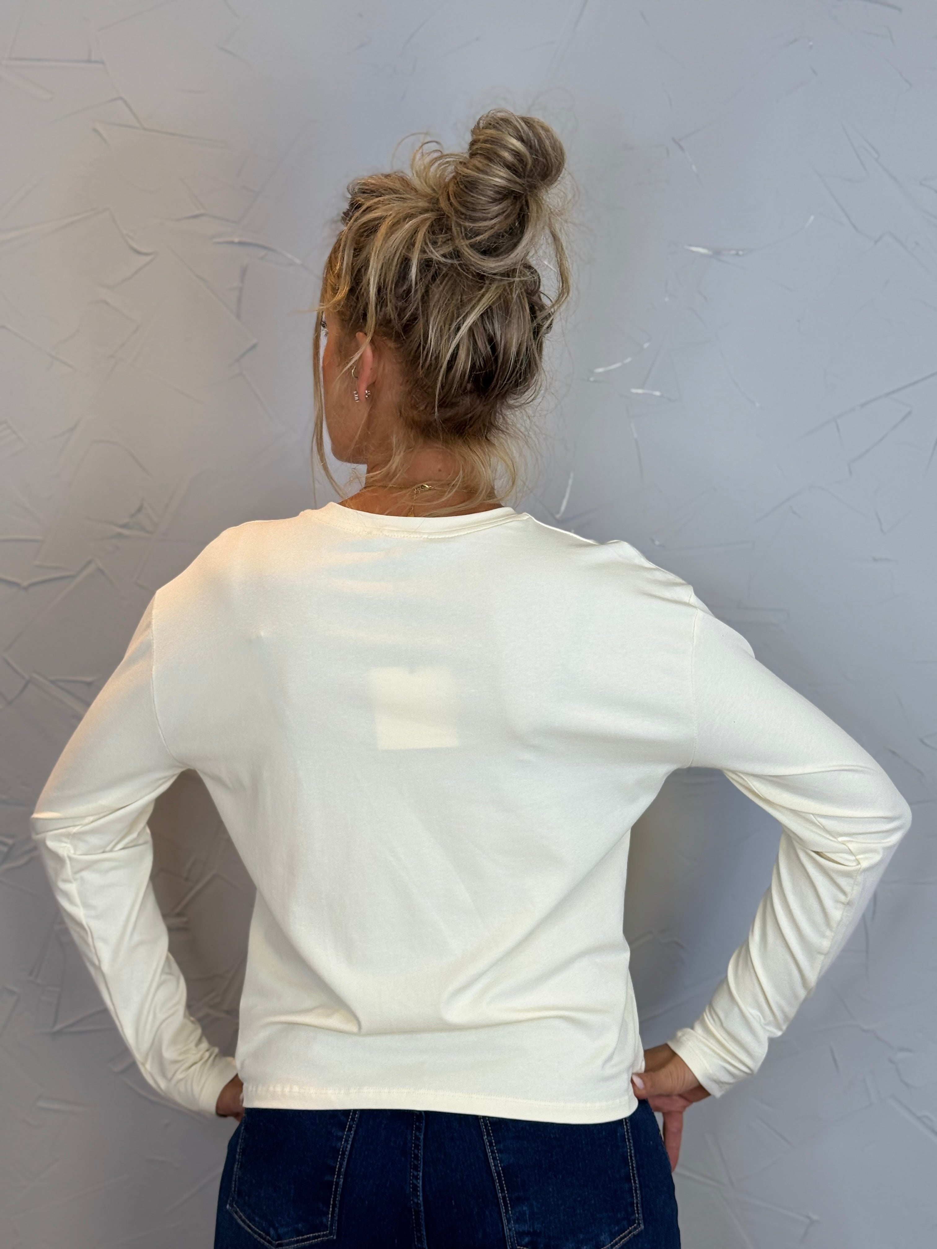 T-shirt Bassotto