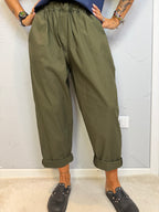 Pantalone Pavia