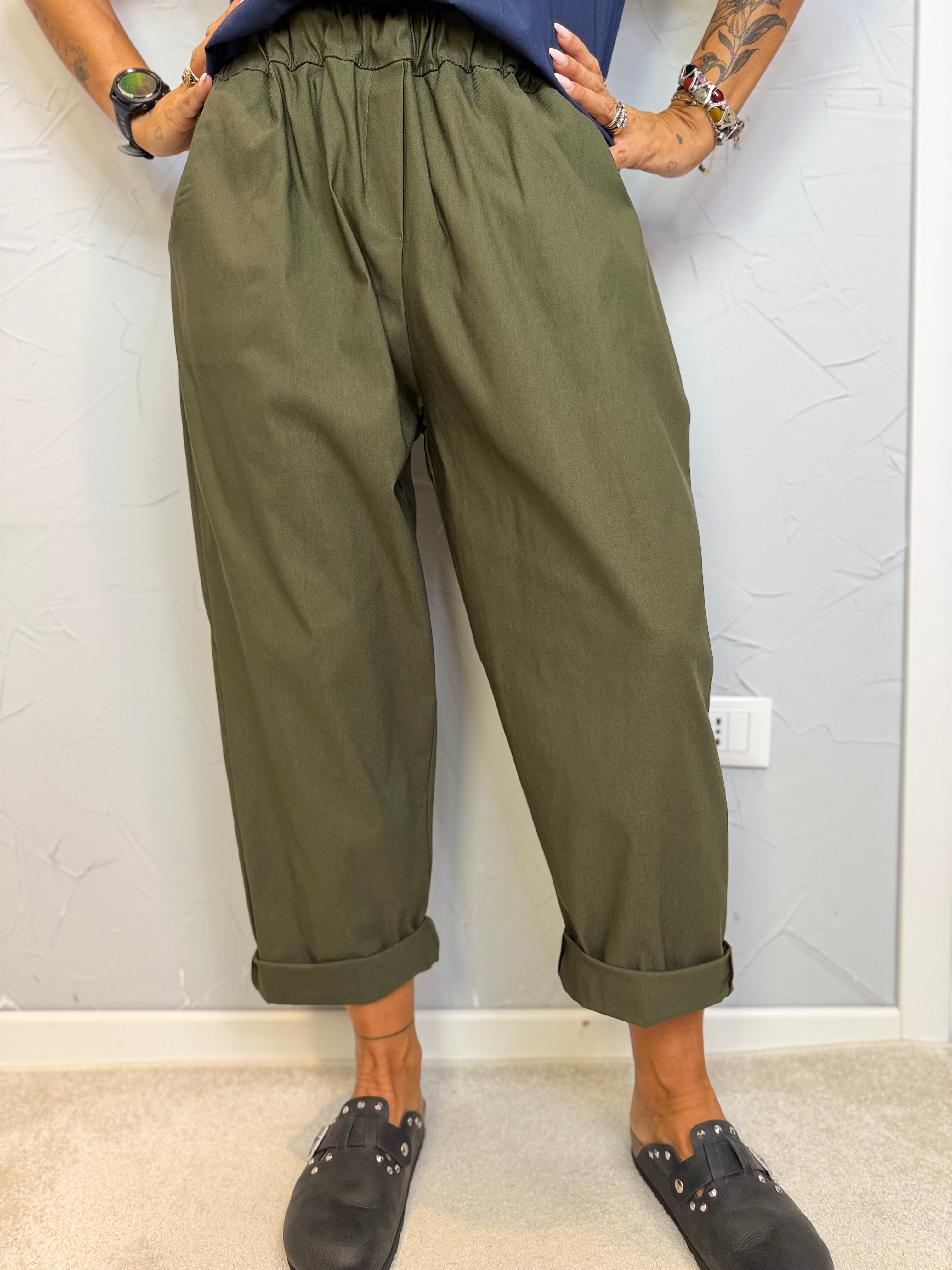 Pantalone Pavia