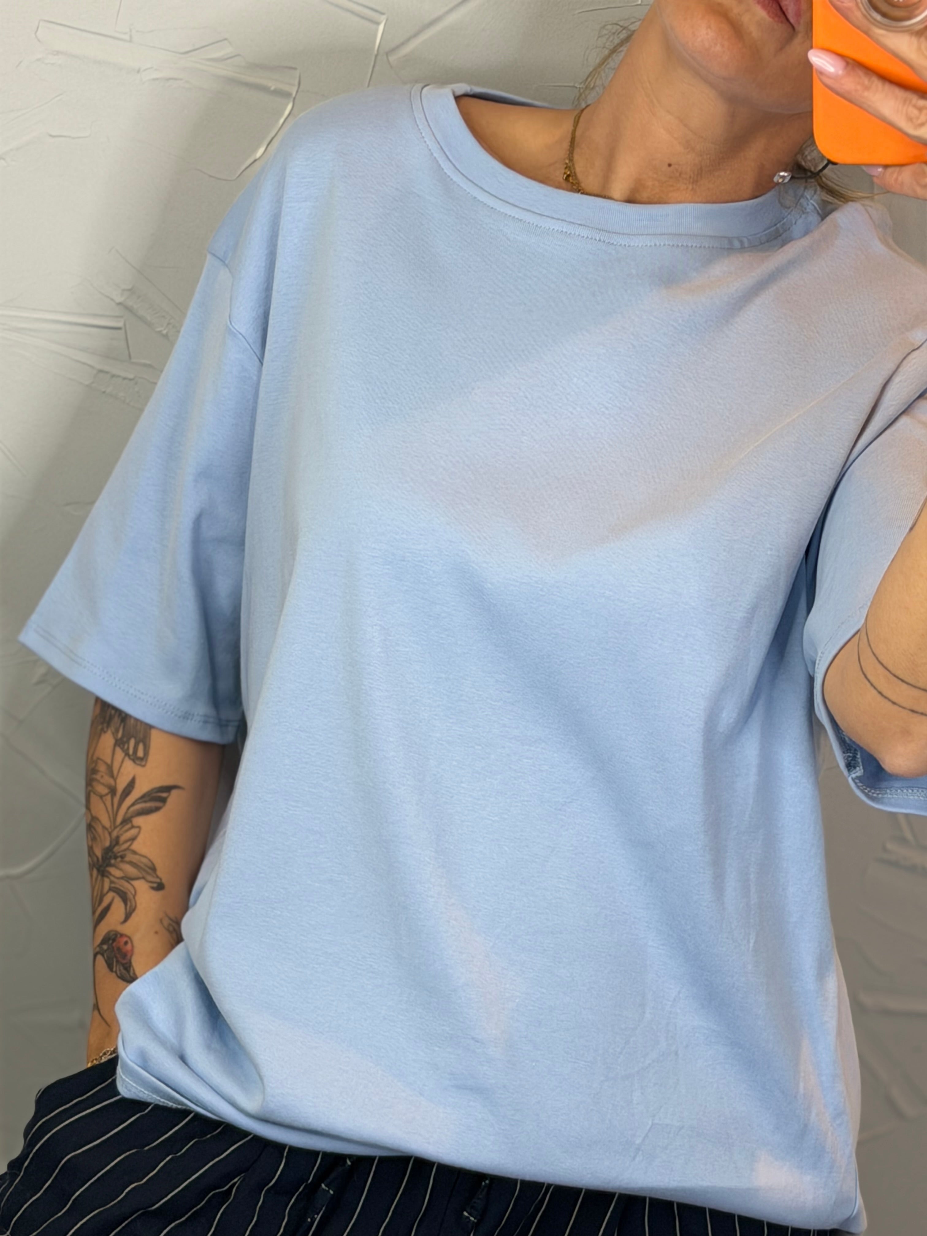T-shirt Teresa
