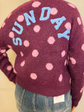 Cardigan Sunday