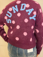 Cardigan Sunday