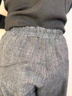 Aladdin effetto denim