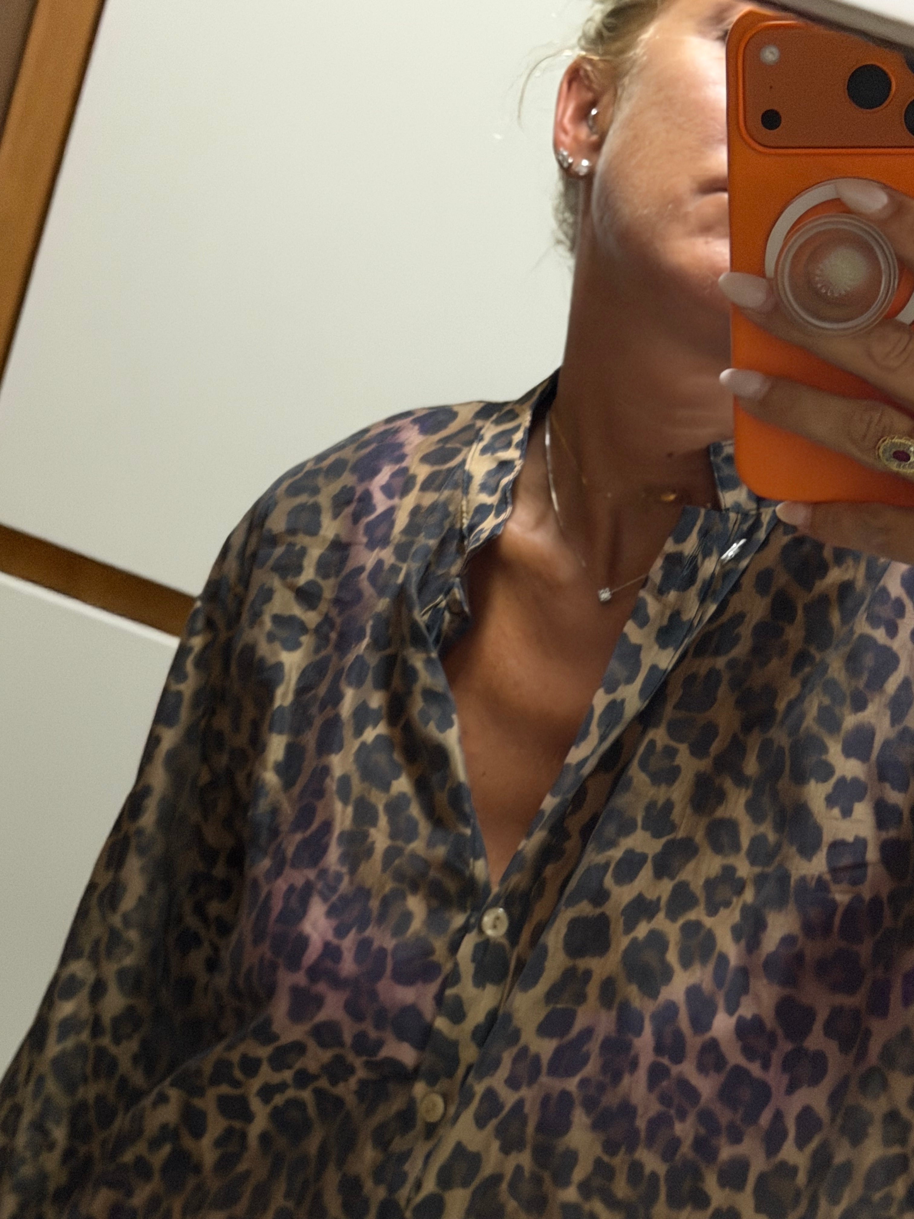 Camicia bellavista