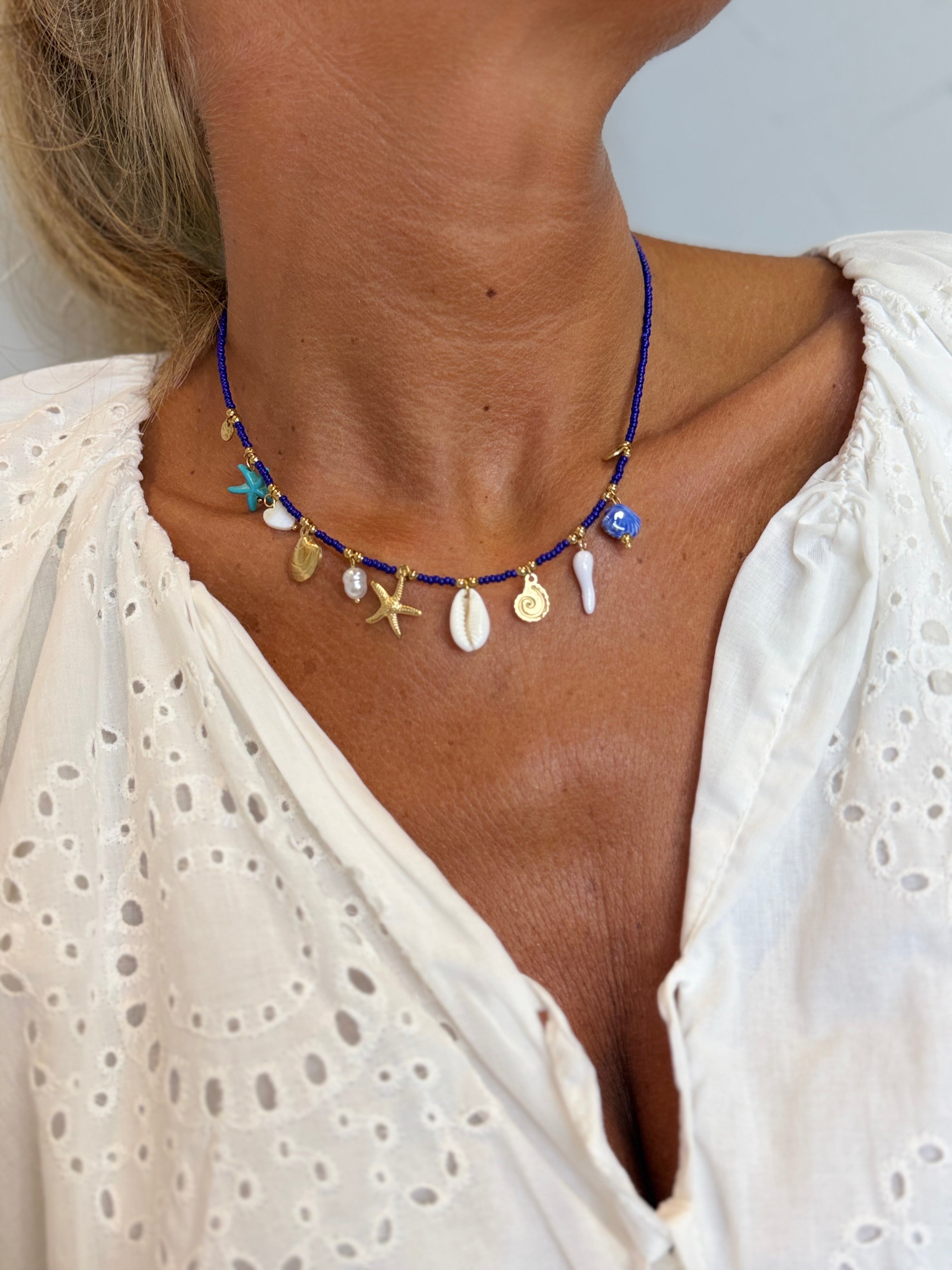 Collana Hawaii