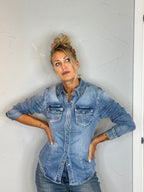 Camicia Silvia