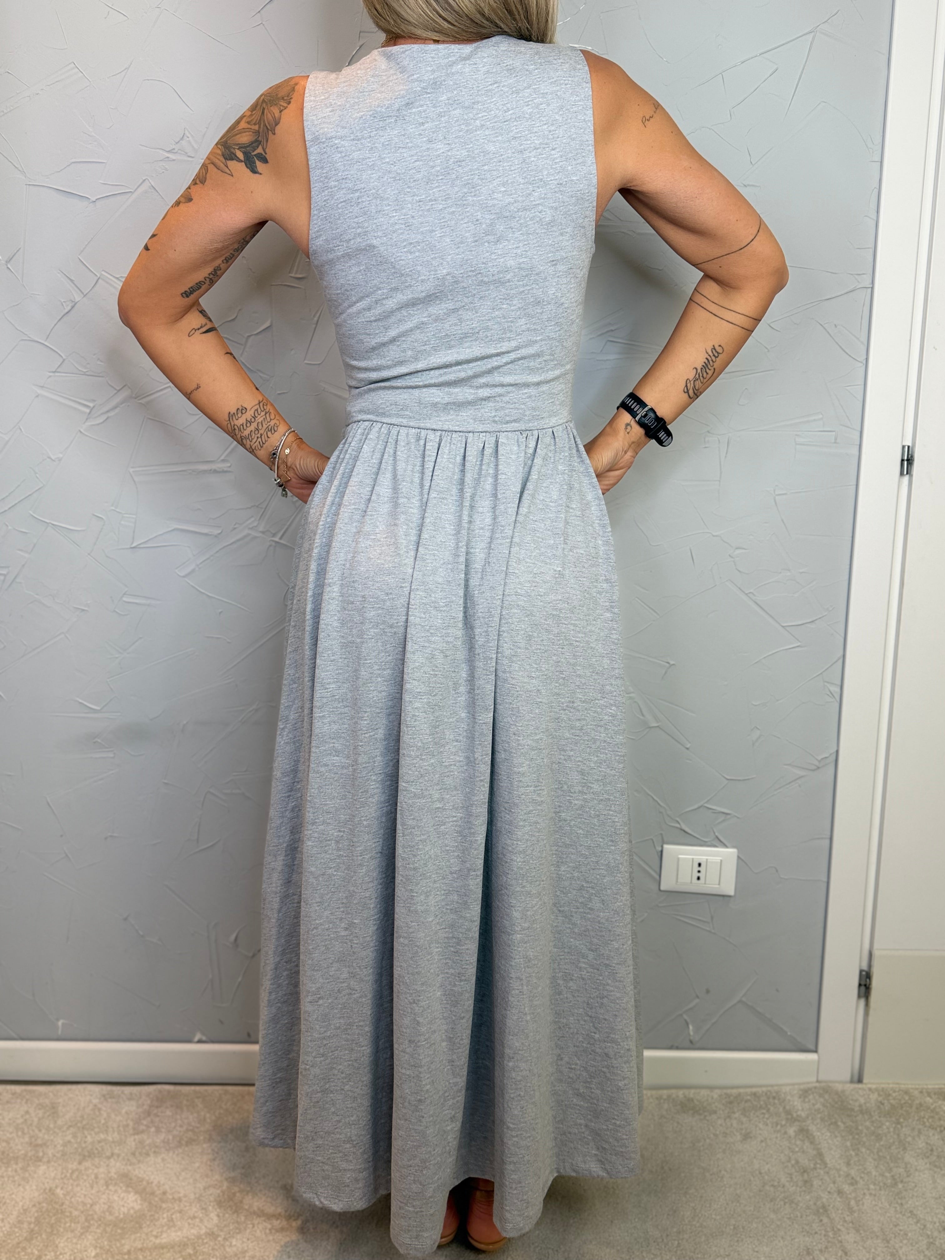 Vestito Giudy
