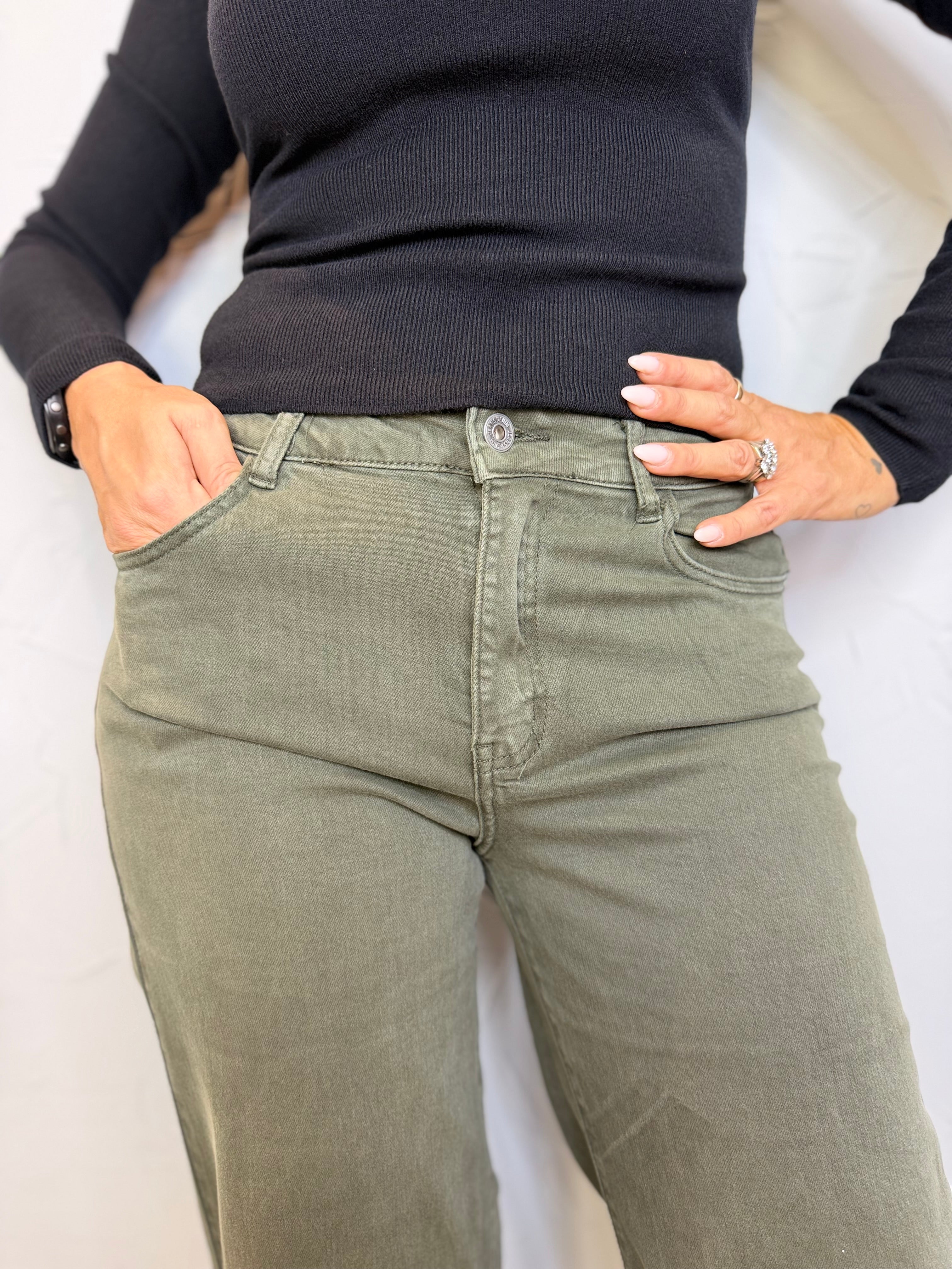 Jeans bosco