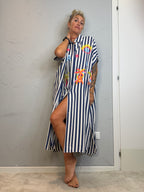 Vestito Ibiza