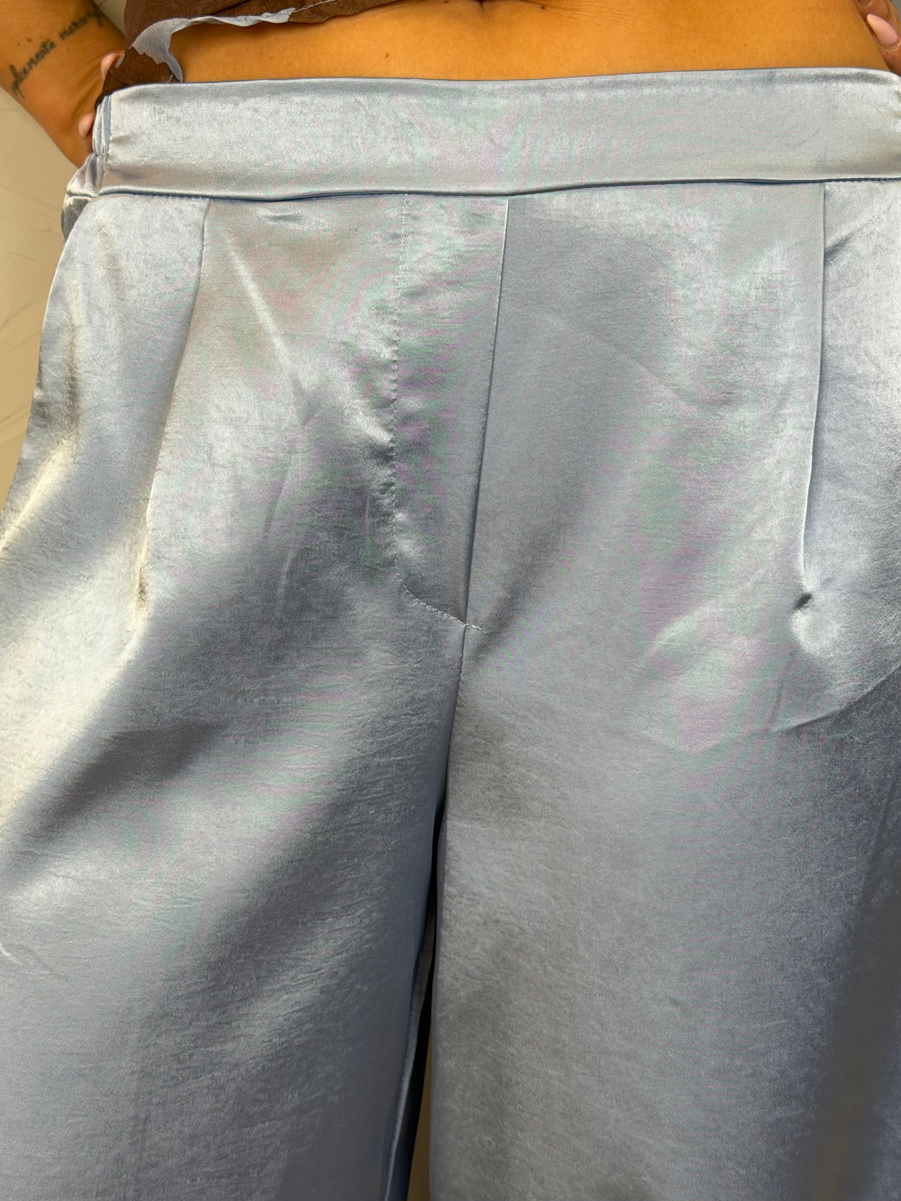 Pantalone Madrid