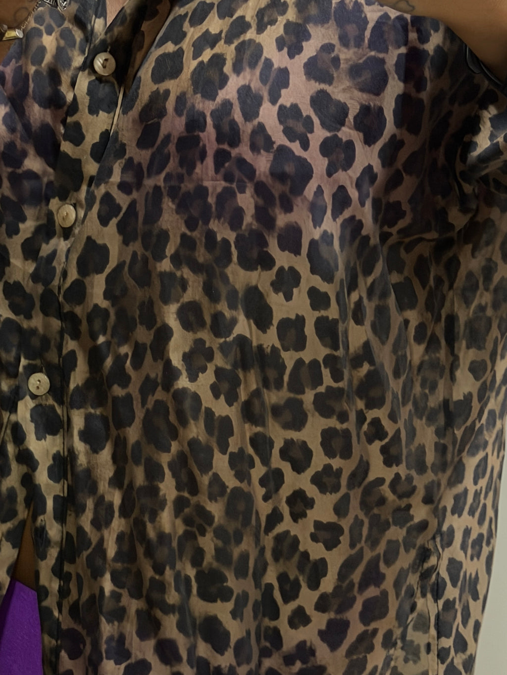 Camicia bellavista