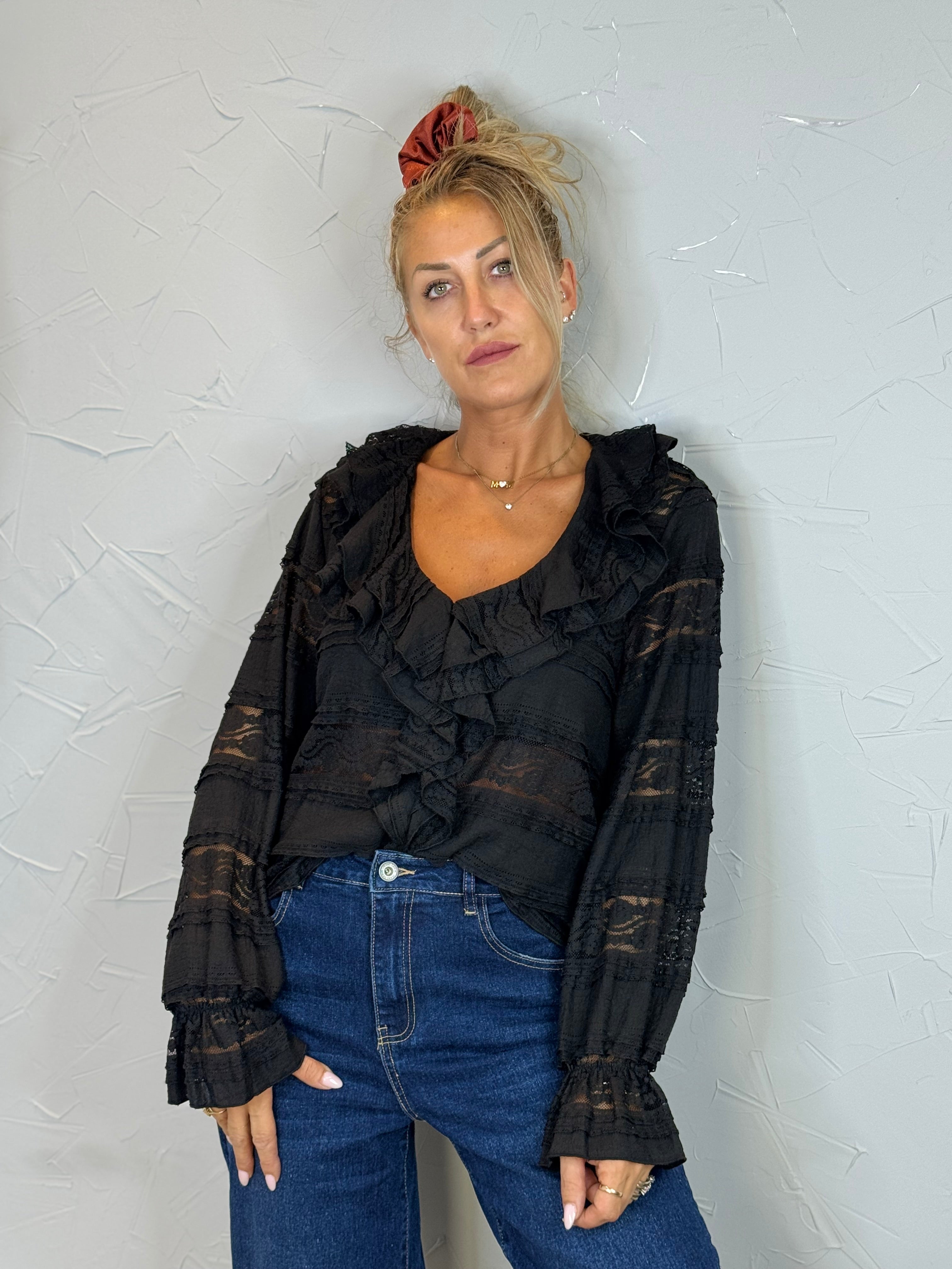 Camicia Oscar