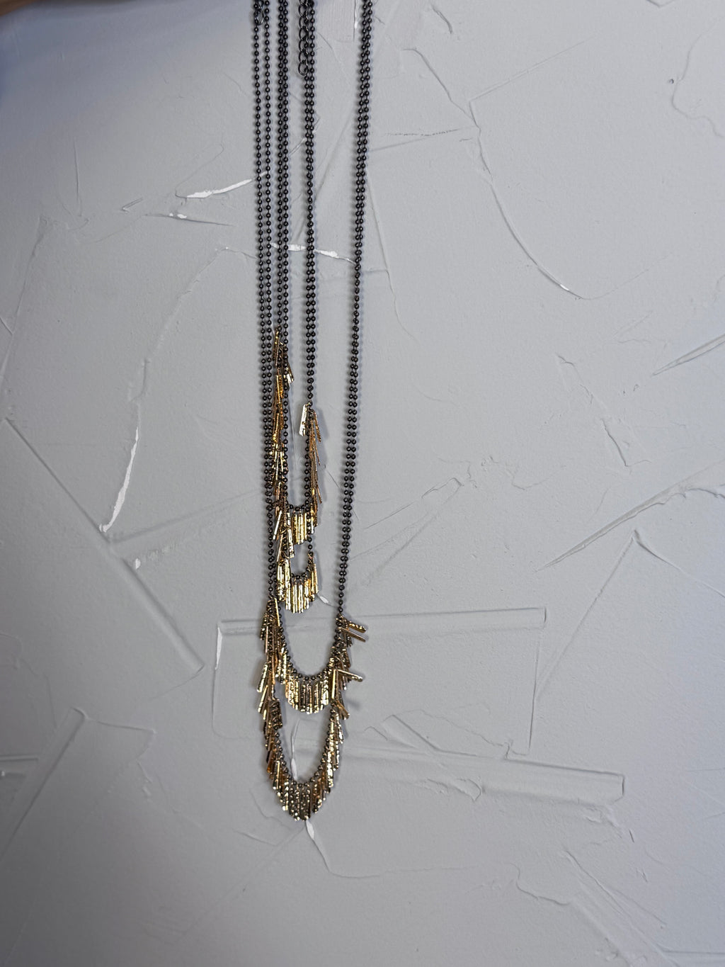 Collana Virgy