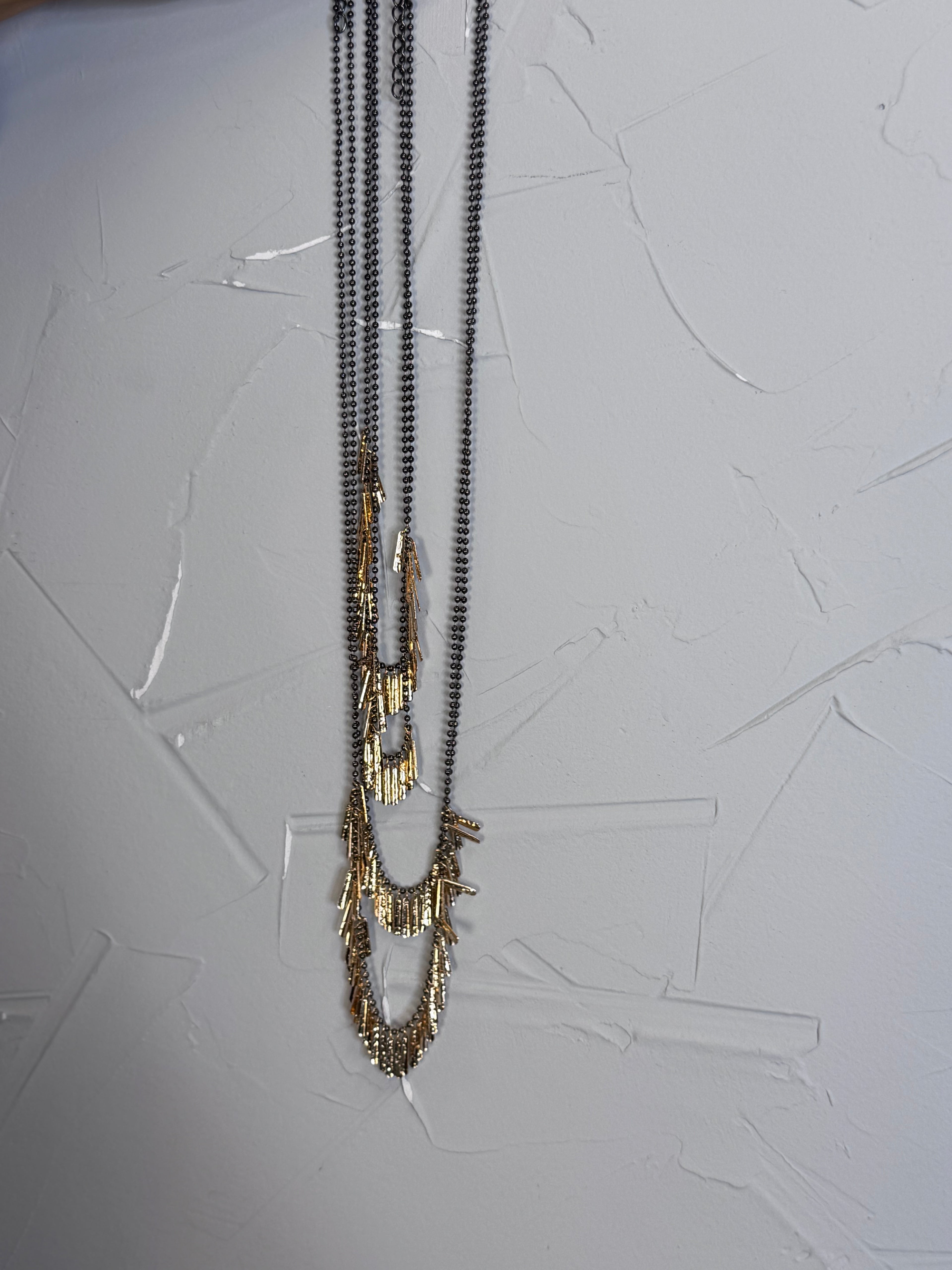 Collana Virgy