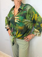 Camicia opera