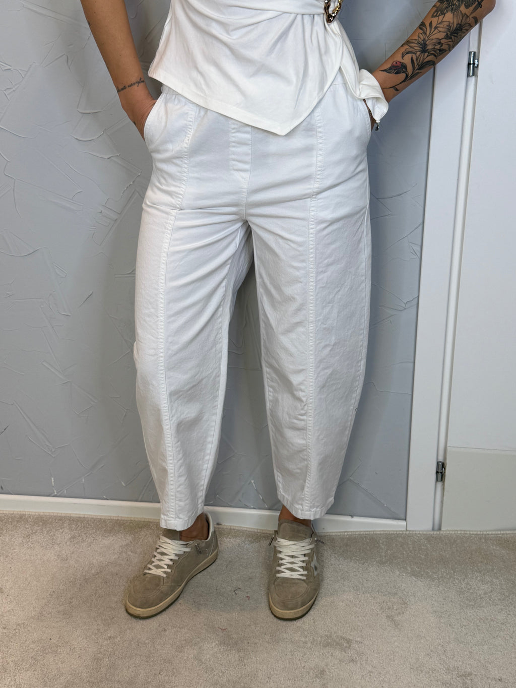 Jeans follie