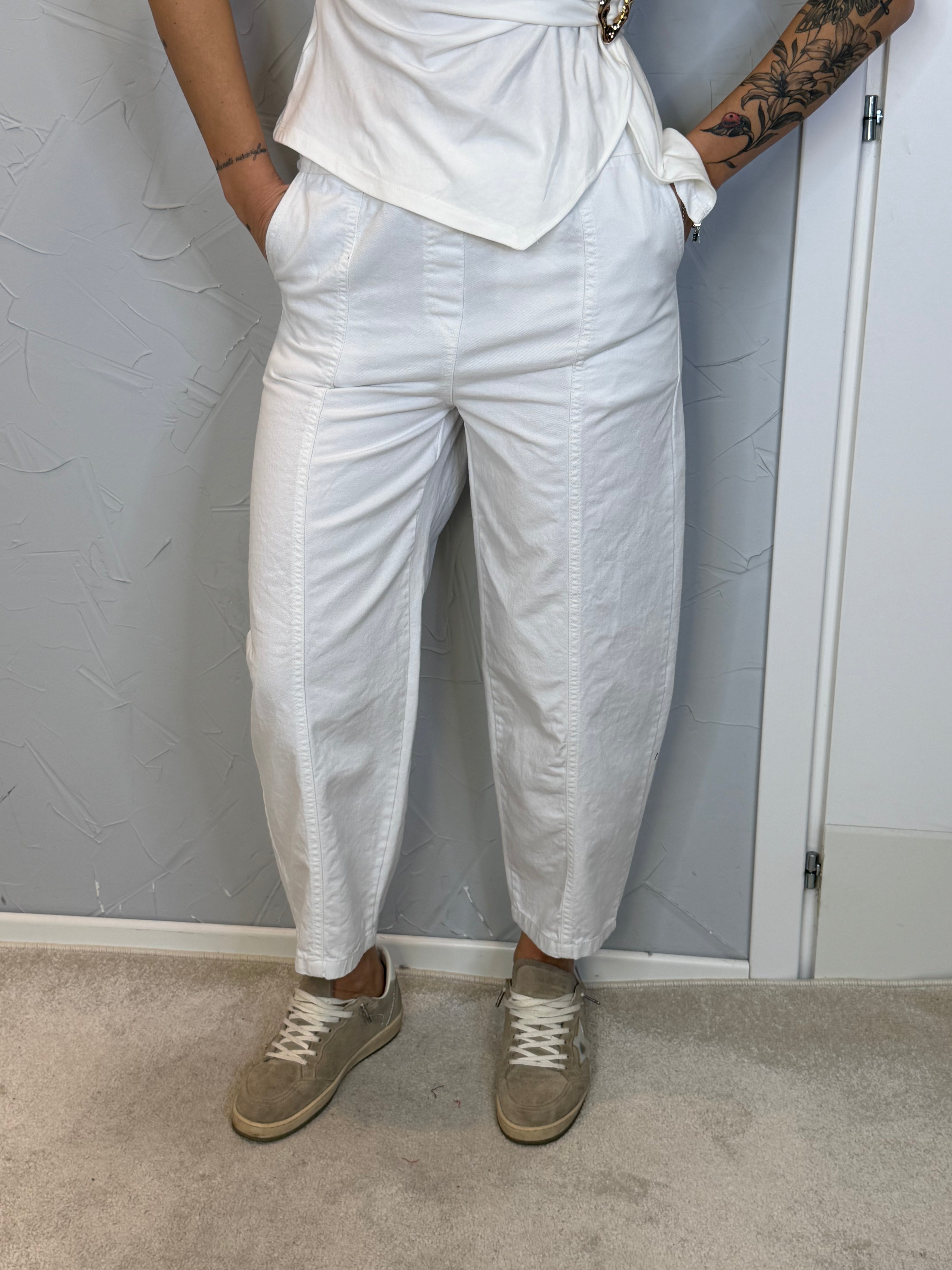 Jeans follie